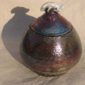 Boite raku