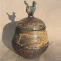 Boite raku