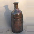 Flacon Raku