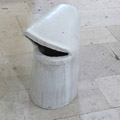Coupelle