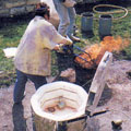 raku