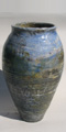 Vase Raku