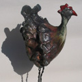 volatile raku