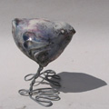 volatile raku