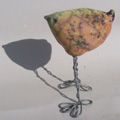 volatile raku